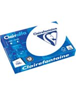 A3 papier 100 gram pak 500 vel Clairefontaine Clairalfa