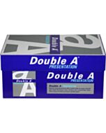 Double A Presentation doos A3 papier 100 gram