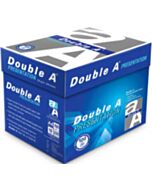 Double A Presentation doos A4 papier 100 gram