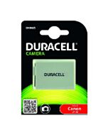 Canon LP-E5 accu (Duracell) geopende verpakking