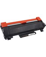 Huismerk Brother TN-2421 toner zwart