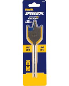 Irwin speedboor 35x152 mm Blue Groove 4x