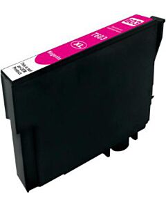 Huismerk Epson 603XL cartridge magenta