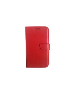 Galaxy Xcover 3 hoesje rood