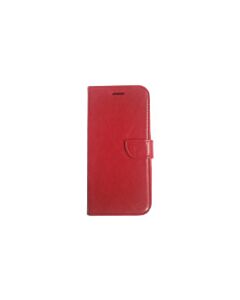 HTC One M9 hoesje rood