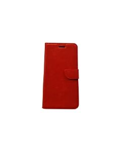 LG K4 (2017) hoesje rood