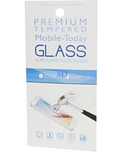 Xiaomi Poco X3 Pro screen protector gehard glas
