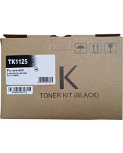 Huismerk Kyocera TK-1125 toner zwart