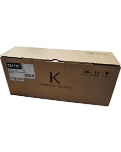 Huismerk Kyocera TK-1170 toner zwart