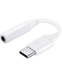 Samsung USB-C naar koptelefoonstekker adapter 3.5 mm