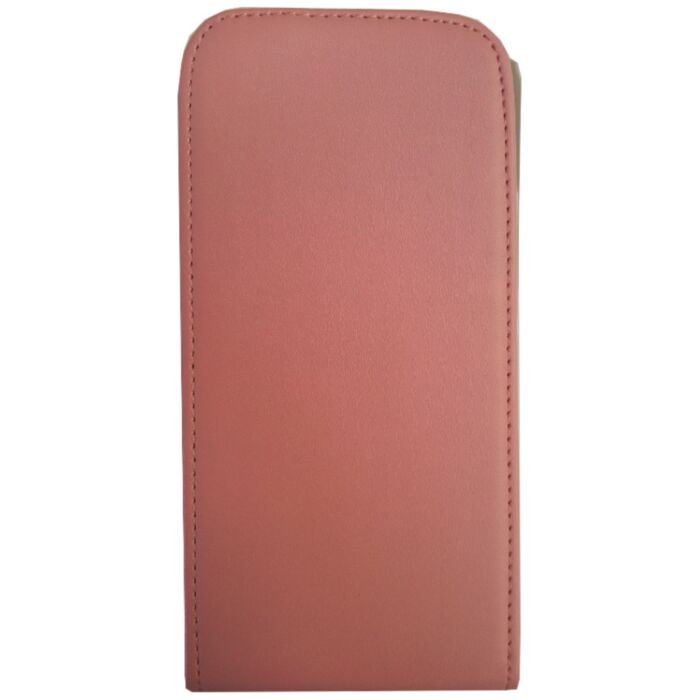 Samenpersen Verdampen het is nutteloos Flip case HTC One M8 roze