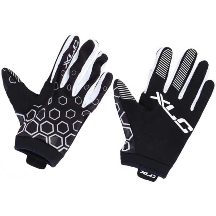 Uitvoerbaar pil diefstal Mountainbike handschoenen XLC XXL