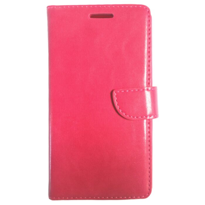 moed lof Onnodig Sony Xperia Z3 compact hoesje roze
