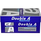 Double A Presentation doos A3 papier 100 gram