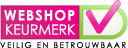 Webshop Keurmerk logo